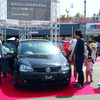【Volkswagen Fest】VWユーザーのイベントで新型ゴルフお披露目