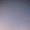 25日5時頃：北海道陸別町、銀河の森天文台の上空