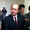 フォード・ジャパン・リミテッド、森田俊生社長