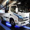 日野デュトロX（東京オートサロン12）