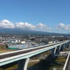新富士高架橋（富士市・富士宮市）
