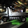 日野デュトロX（東京オートサロン12）