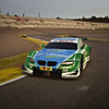 BMW M3をベースにしたレースマシン、M3 DTM