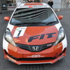 ホンダ もてぎ1.5チャレンジカップ参戦車 フィットRS