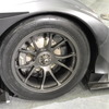 ホンダ HSV-010GT