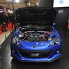 スバル BRZ STIコンセプト（東京オートサロン12）