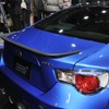 スバル BRZ STIコンセプト（東京オートサロン12）