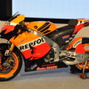 ［ホンダ モータースポーツ 2012］伊東社長「2輪レース、世界GPで三冠目指す」