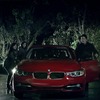 新型BMW 3シリーズのスーパーボウルCM