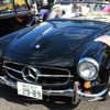 メルセデスベンツ190SL