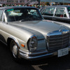 メルセデスベンツ2800SEL3.5クーペ