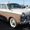 日産ブルーバード1200DX