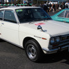 日産ブルーバード1800SSSクーペ