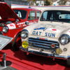 日産ダットサン