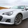 スバル BRZ