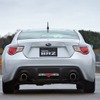 スバル BRZ