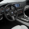 新型BMW M6クーペ