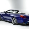 新型BMW M6カブリオレ
