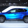 マツダ CX-5（東京モーターショー11）