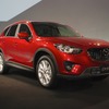 マツダ CX-5