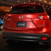 マツダ CX-5