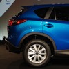 マツダ CX-5