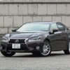 GS250バージョンL