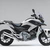 ホンダNC700X（ニューミッドコンセプト第1弾）