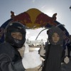 写真：2009年開催の第1回レッドブル・ボックスカートレース