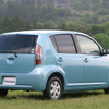 【トヨタ・パッソ／ダイハツ・ブーン発表】ライバルは軽自動車