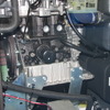 ［HVAC&R12］スターレットのエンジンがヒートポンプで今も活躍中