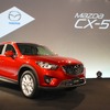 マツダCX-5
