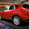 マツダCX-5