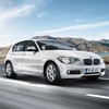 【ジュネーブモーターショー12】BMW 1シリーズ 新型に究極のエコグレード