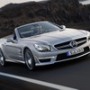 新型メルセデスベンツ SL 63AMG