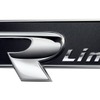 VW ティグアン Rライン R-Lineエンブレム