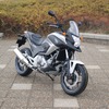 ホンダ NC700X