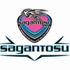 サガン鳥栖　エンブレム＆ロゴ
