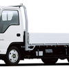 日産アトラス20をマイナーチェンジ