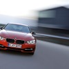 BMW3シリーズ（東京マラソン賞品と同型車）