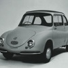 スバル360（1958年）