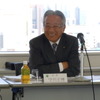 自販連・守川正博会長