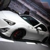 トヨタ86