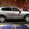 マツダCX-5