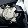 ホンダ VFR1200F Dual Clutch Transmission デュアル・クラッチ・トランスミッション