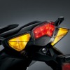 ホンダ VFR1200F テールランプ