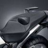 ホンダ VFR1200F 表皮一体発泡クッションシート