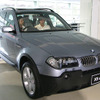 【BMW・X3日本発表】写真蔵…若さを失わないあなたへ