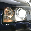 【BMW・X3日本発表】写真蔵…若さを失わないあなたへ