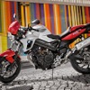 BMW F 800 R